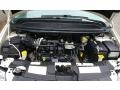  2007 Town & Country Touring 3.8L OHV 12V V6 Engine