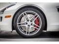  2013 SLS AMG GT Coupe Wheel