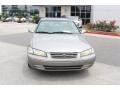 1999 Cashmere Beige Metallic Toyota Camry LE  photo #3