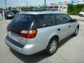 2004 Silver Stone Metallic Subaru Outback Wagon  photo #5