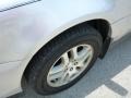 2004 Silver Stone Metallic Subaru Outback Wagon  photo #9