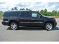  2013 Yukon XL Denali AWD Carbon Black Metallic