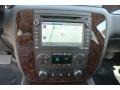 Controls of 2013 Yukon XL Denali AWD