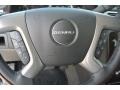 Ebony Steering Wheel Photo for 2013 GMC Yukon #81589218
