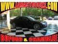 Jet Black 2007 BMW 5 Series 525i Sedan