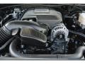 2013 Yukon XL Denali AWD 6.2 Liter OHV 16-Valve  VVT Flex-Fuel Vortec V8 Engine