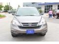 Urban Titanium Metallic - CR-V SE Photo No. 3