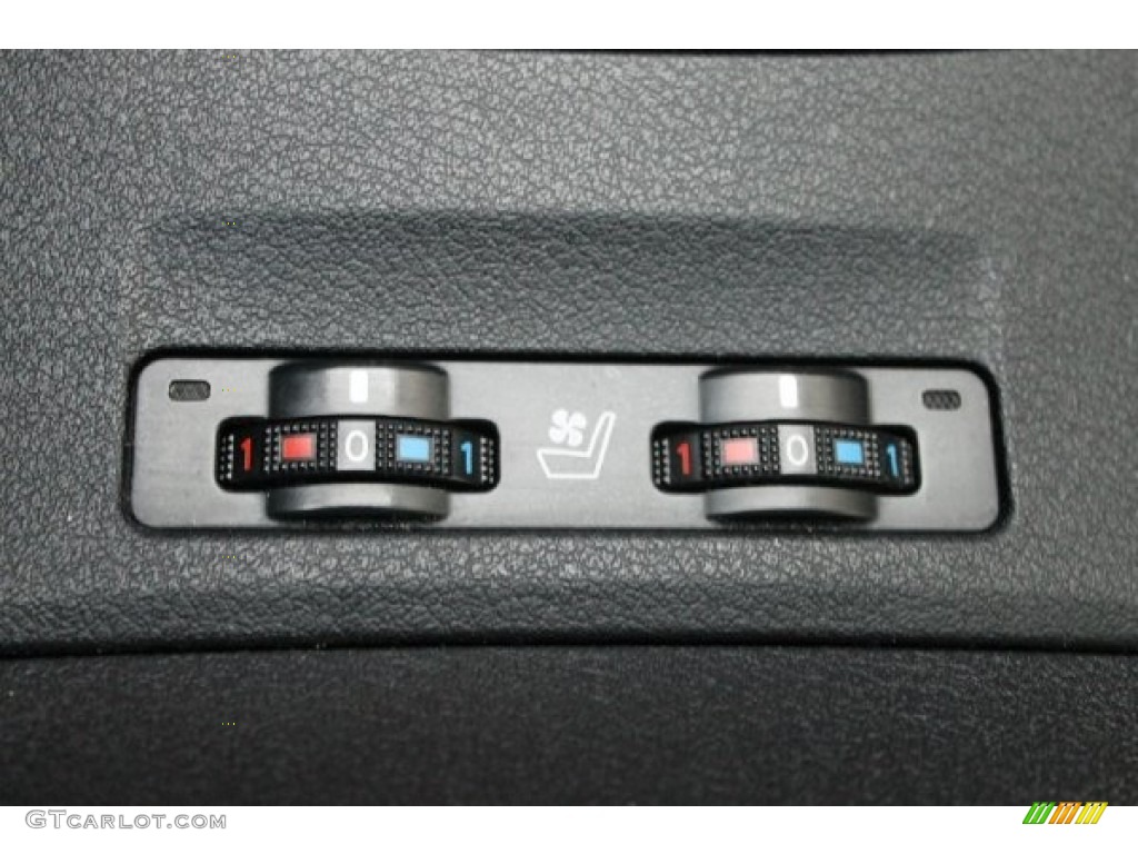 2007 Lexus ES 350 Controls Photo #81590430