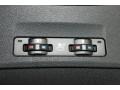 2007 Lexus ES Black Interior Controls Photo
