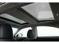 2007 Lexus ES Black Interior Sunroof Photo