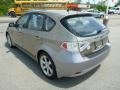 Topaz Gold Metallic - Impreza Outback Sport Wagon Photo No. 3