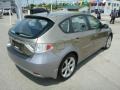 Topaz Gold Metallic - Impreza Outback Sport Wagon Photo No. 5