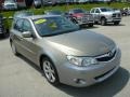 Topaz Gold Metallic - Impreza Outback Sport Wagon Photo No. 7