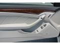 Radiant Silver Metallic - CTS Coupe Photo No. 9