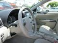 Topaz Gold Metallic - Impreza Outback Sport Wagon Photo No. 15