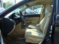 2011 Crystal Black Pearl Honda Accord LX Sedan  photo #8