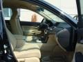 2011 Crystal Black Pearl Honda Accord LX Sedan  photo #9