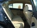 2011 Crystal Black Pearl Honda Accord LX Sedan  photo #13