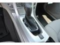  2013 CTS Coupe 6 Speed Automatic Shifter