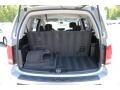 Alabaster Silver Metallic - Pilot EX 4WD Photo No. 8