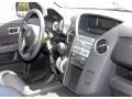 Alabaster Silver Metallic - Pilot EX 4WD Photo No. 9