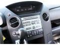 Alabaster Silver Metallic - Pilot EX 4WD Photo No. 12