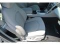 Radiant Silver Metallic - CTS Coupe Photo No. 18