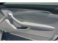 Radiant Silver Metallic - CTS Coupe Photo No. 19