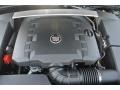 3.6 Liter DI DOHC 24-Valve VVT V6 Engine for 2013 Cadillac CTS Coupe #81591549