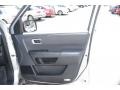 Alabaster Silver Metallic - Pilot EX 4WD Photo No. 17