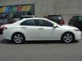 Premium White Pearl - TSX Sedan Photo No. 3