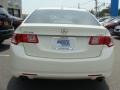 Premium White Pearl - TSX Sedan Photo No. 4