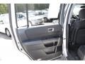 Alabaster Silver Metallic - Pilot EX 4WD Photo No. 19