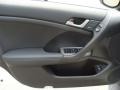 Premium White Pearl - TSX Sedan Photo No. 6