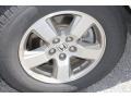 Alabaster Silver Metallic - Pilot EX 4WD Photo No. 22