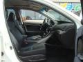 Premium White Pearl - TSX Sedan Photo No. 8