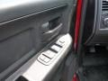 2013 Flame Red Ram 3500 Tradesman Crew Cab 4x4 Dually Chassis  photo #15