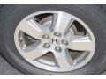 Alabaster Silver Metallic - Pilot EX 4WD Photo No. 23