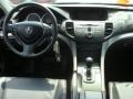 Premium White Pearl - TSX Sedan Photo No. 9