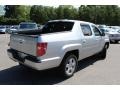 Alabaster Silver Metallic - Ridgeline RTL Photo No. 6