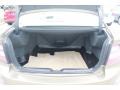 Parchment Trunk Photo for 2008 Acura TL #81591902
