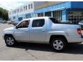 Alabaster Silver Metallic - Ridgeline RTL Photo No. 11