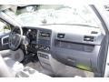 Alabaster Silver Metallic - Ridgeline RTL Photo No. 12