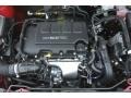 Victory Red - Cruze LT/RS Photo No. 19