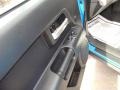 Voodoo Blue - FJ Cruiser 4WD Photo No. 10