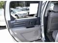 Alabaster Silver Metallic - Ridgeline RTL Photo No. 17