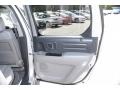 Alabaster Silver Metallic - Ridgeline RTL Photo No. 19