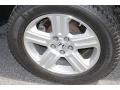 Alabaster Silver Metallic - Ridgeline RTL Photo No. 21