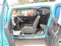 Voodoo Blue - FJ Cruiser 4WD Photo No. 15