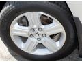 Alabaster Silver Metallic - Ridgeline RTL Photo No. 22